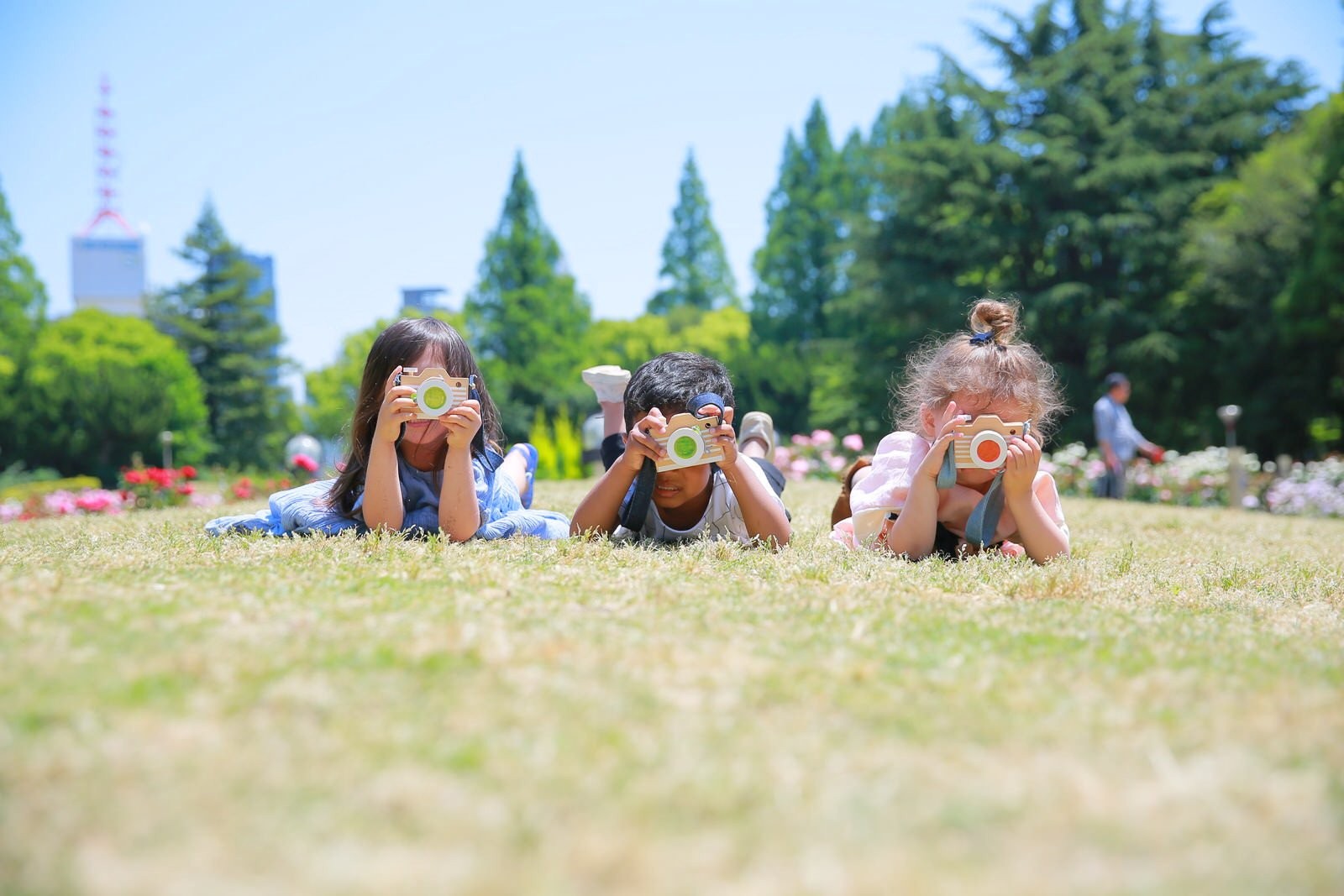 KIKO&GG Fotoaparatas