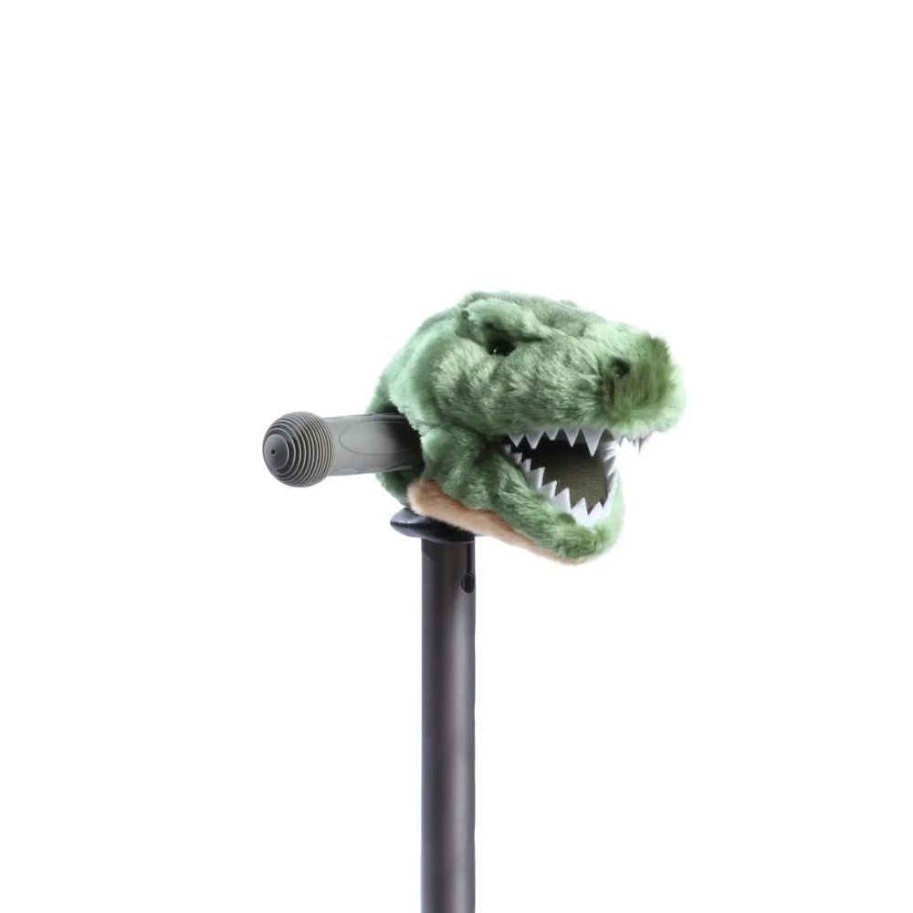 WILD&SOFT aksesuaras vaiko dviračiui/paspirtukui , DINOZAURAS