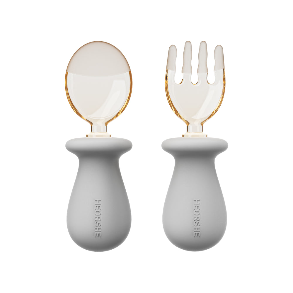 HEORSHE mažųjų įrankių rinkinys, PILKA