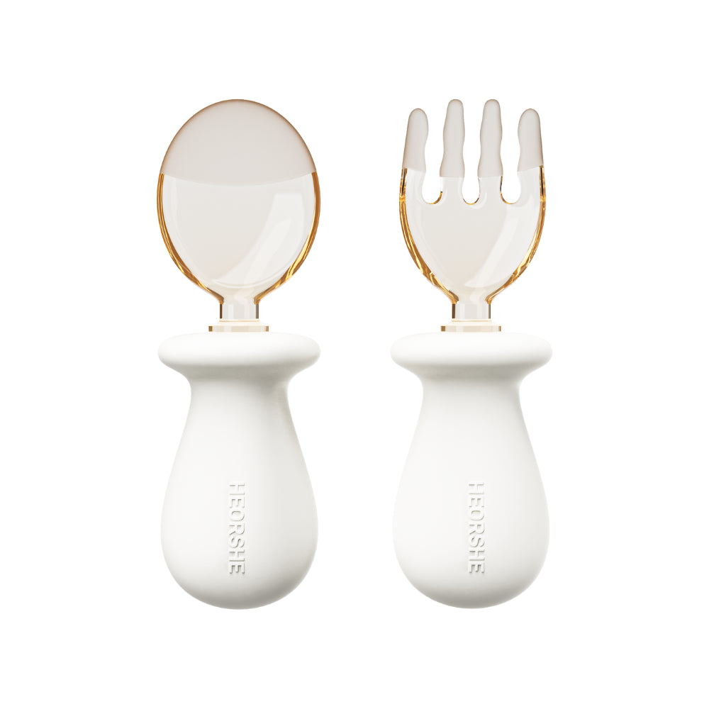 HEORSHE mažųjų įrankių rinkinys, BALTA