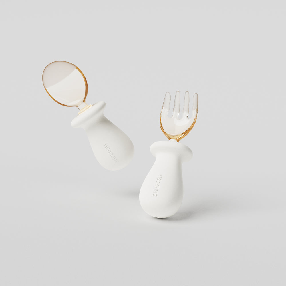 HEORSHE mažųjų įrankių rinkinys, BALTA