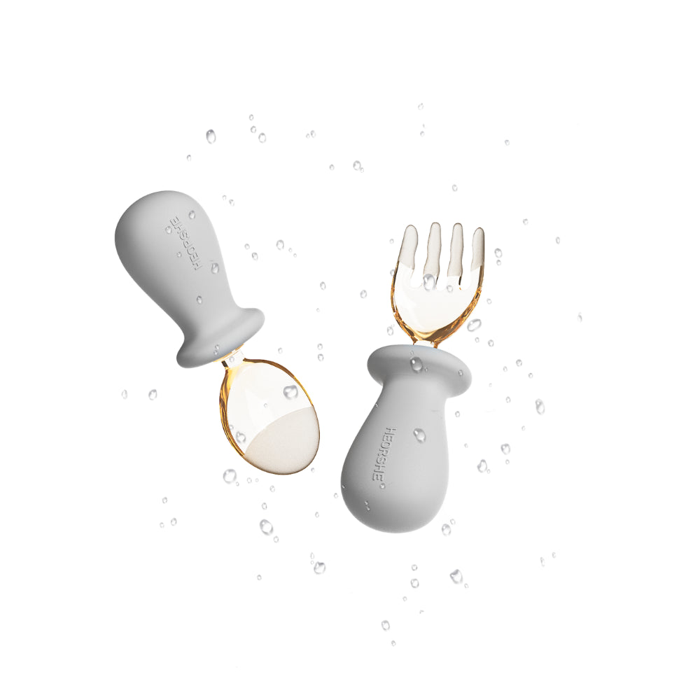 HEORSHE mažųjų įrankių rinkinys, BALTA