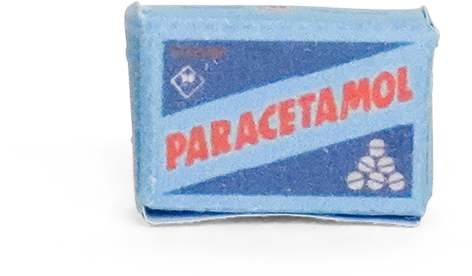 SAM&JULIA pasidaryk pats dekoracijos - Vonios kambarys