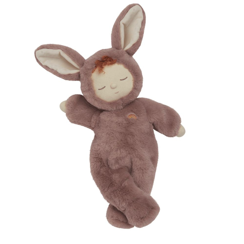 OLLI ELLA COZY DINKUMS LĖLĖ, BUNNY