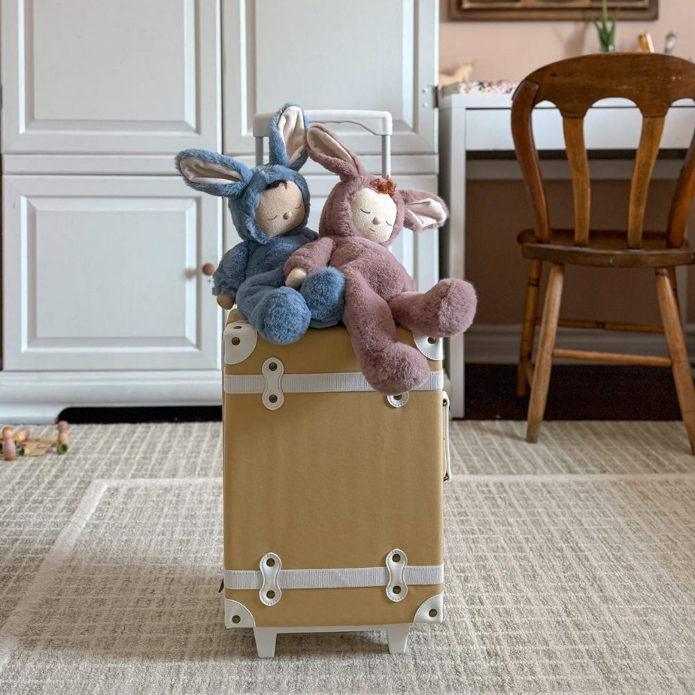OLLI ELLA COZY DINKUMS LĖLĖ, BUNNY
