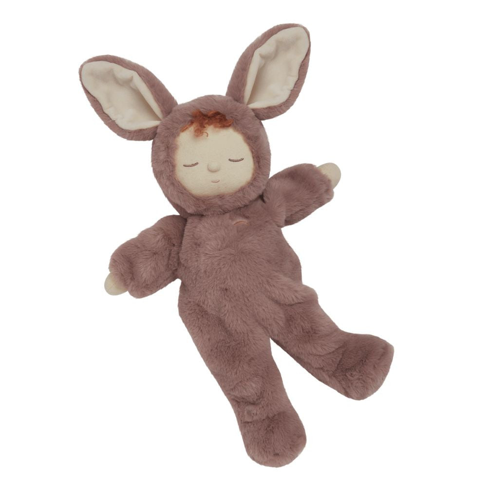 OLLI ELLA COZY DINKUMS LĖLĖ, BUNNY PICKLE
