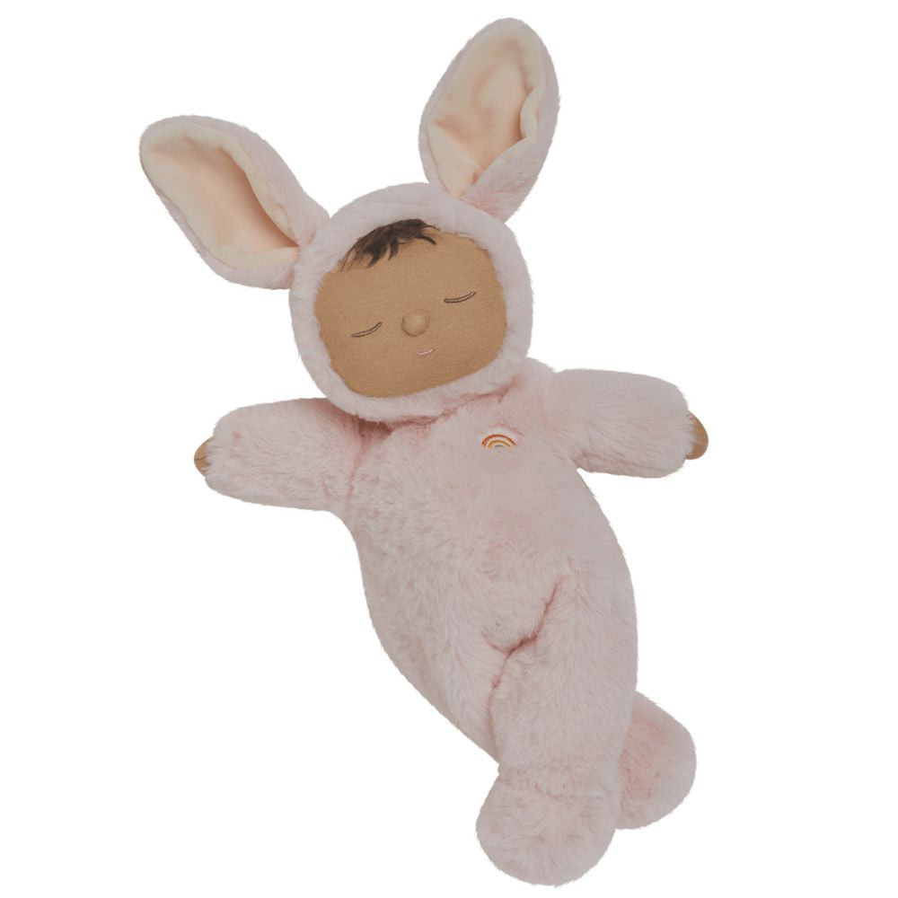 OLLI ELLA COZY DINKUMS LĖLĖ, BUNNY