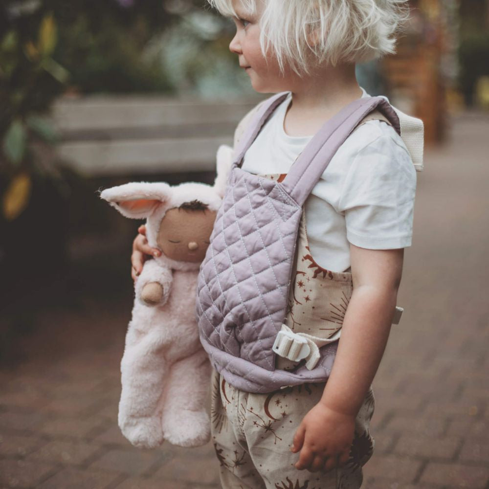 OLLI ELLA COZY DINKUMS LĖLĖ, BUNNY