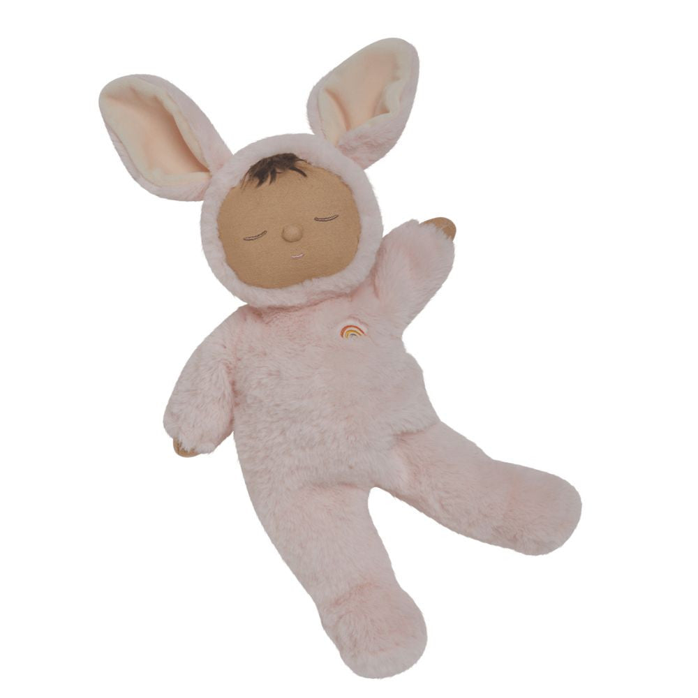 OLLI ELLA COZY DINKUMS LĖLĖ, BUNNY PIP