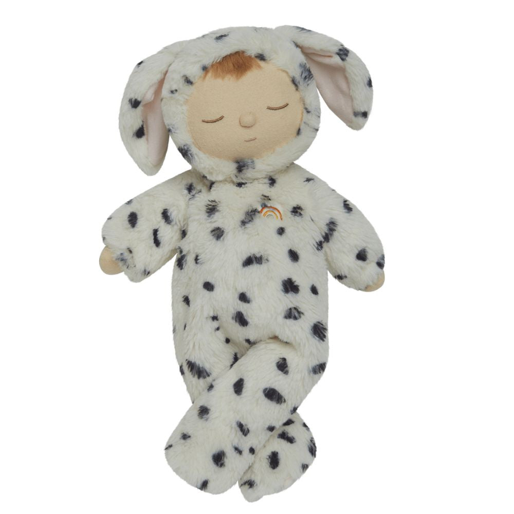 OLLI ELLA COZY DINKUMS LĖLĖ, DOG DOMINO