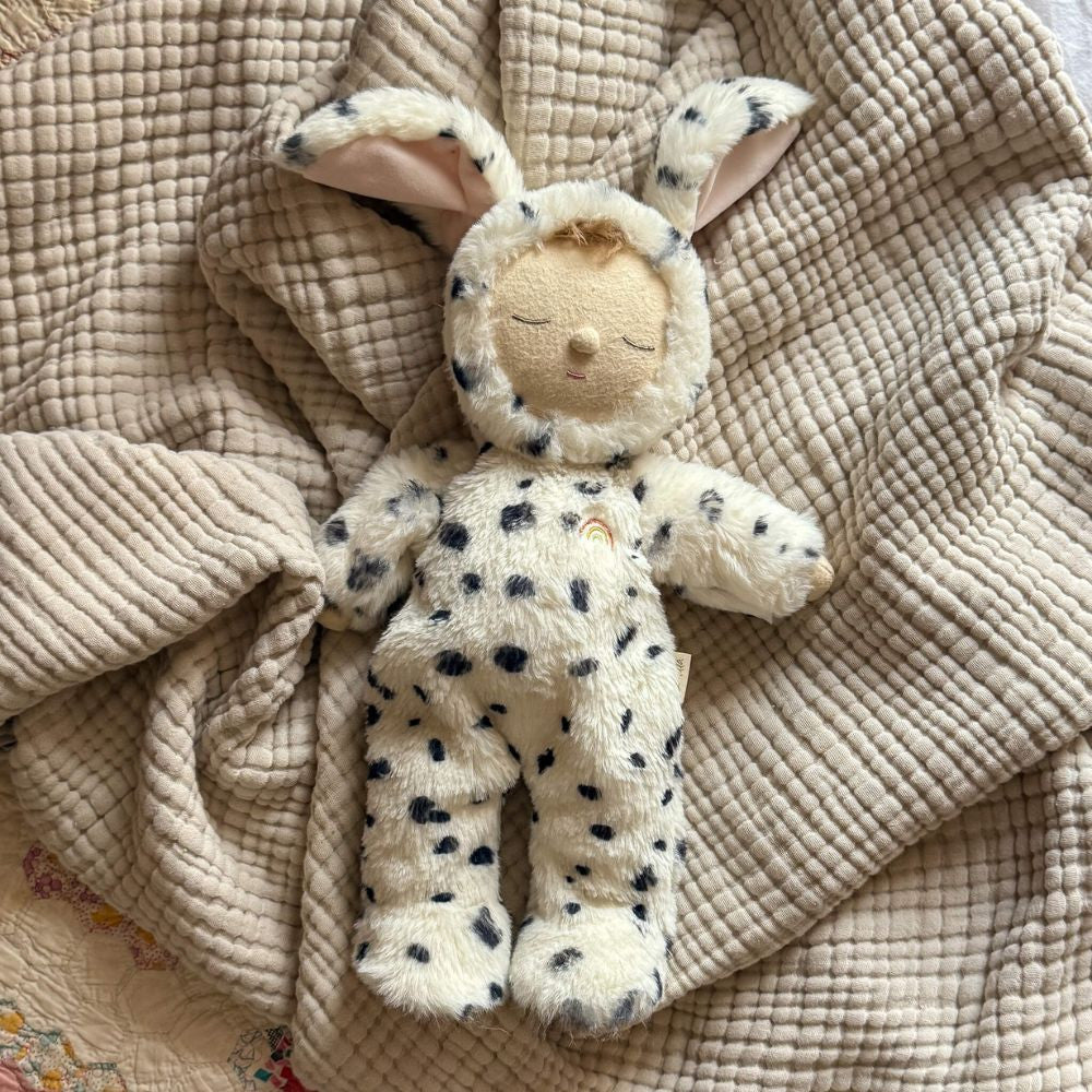 OLLI ELLA COZY DINKUMS LĖLĖ, DOG