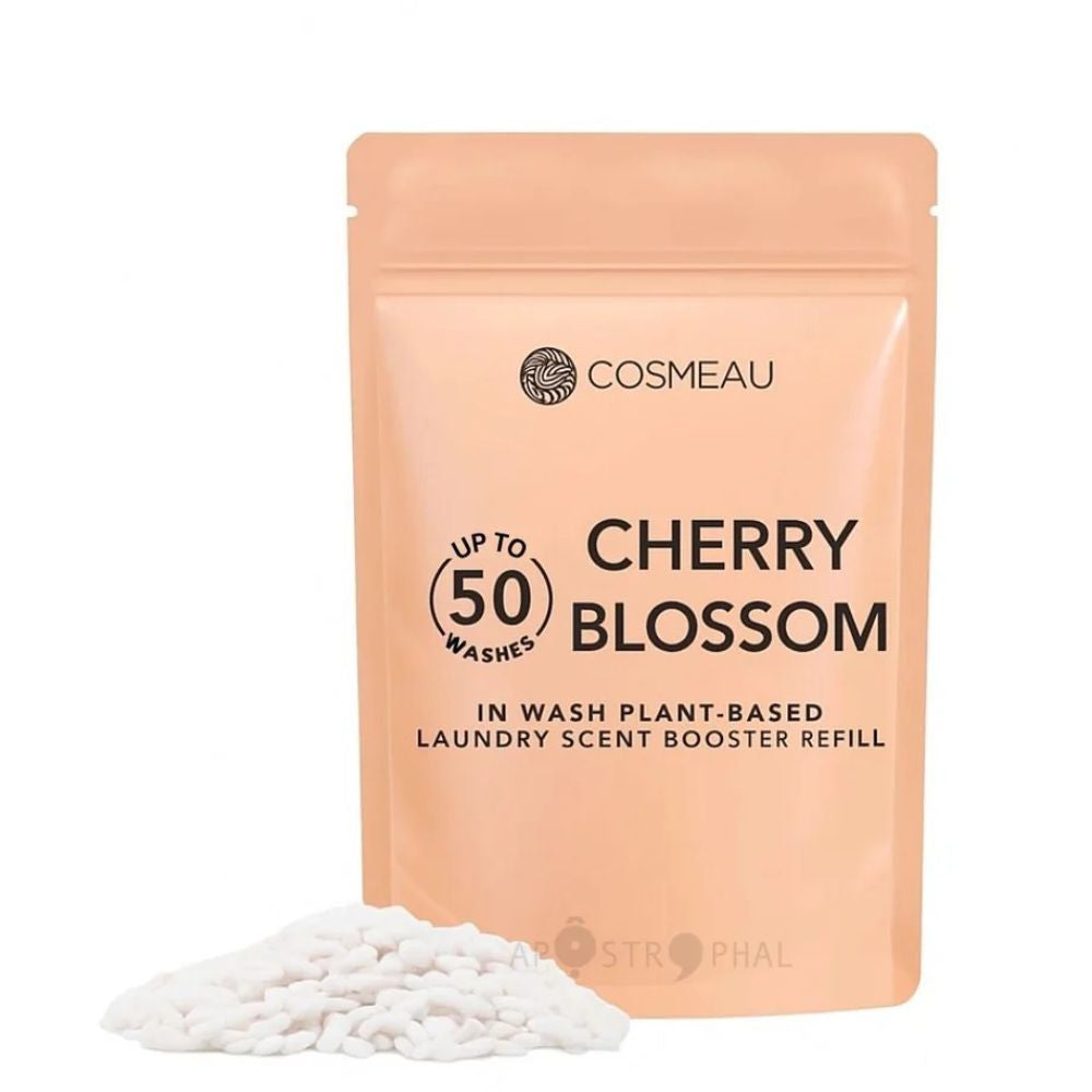COSMEAU kvapiosios granulės, papildymas, CHERRY BLOSSOM
