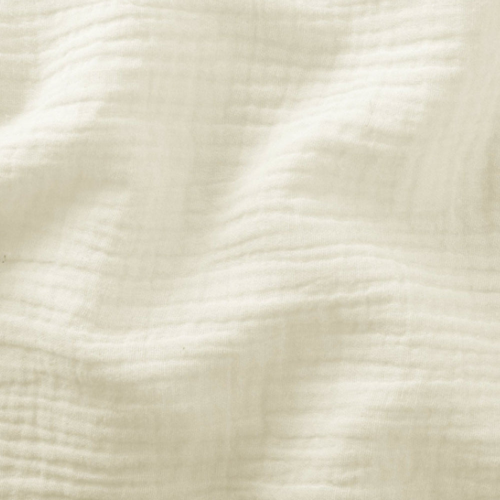 DANI&MARC muslino antklodės užvalkalas kūdikiui, 100x130, įvairių spalvų