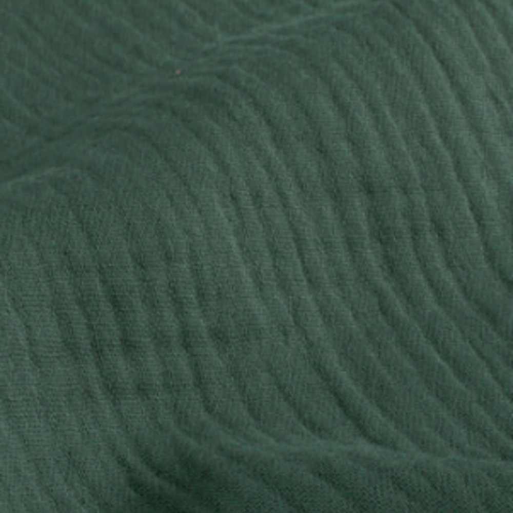 DANI&MARC muslino paklodė su guma kūdikiui, 120x60