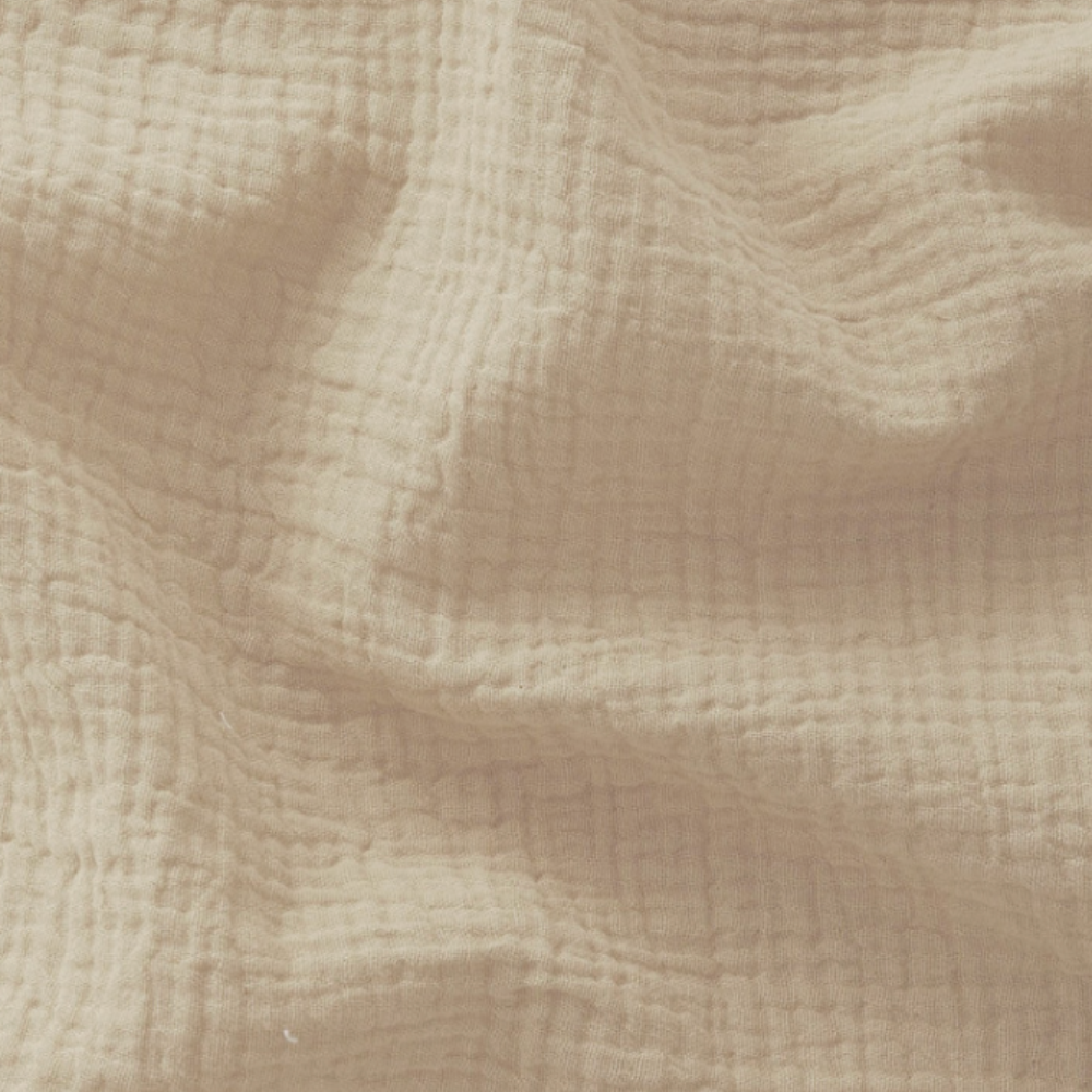 DANI&MARC muslino paklodė su guma kūdikiui, 120x60