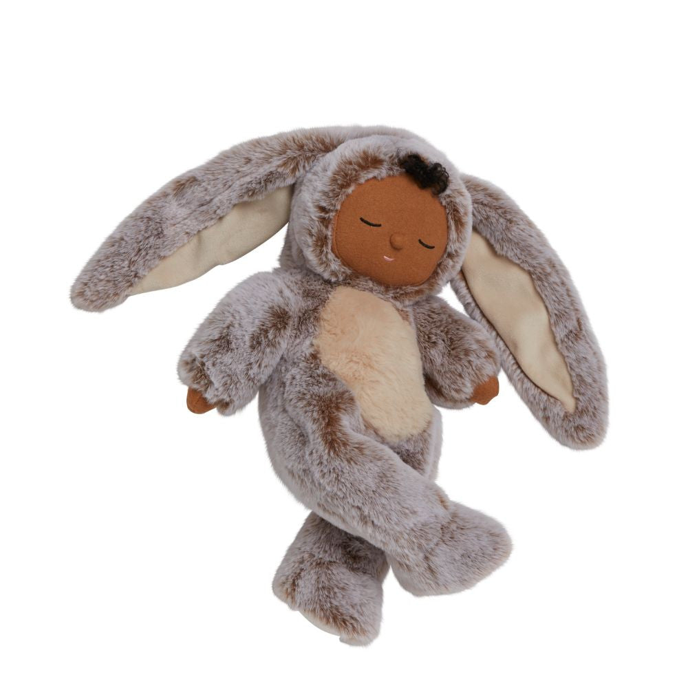 OLLI ELLA COZY DINKUMS LĖLĖ, BUNNY MUFFIN