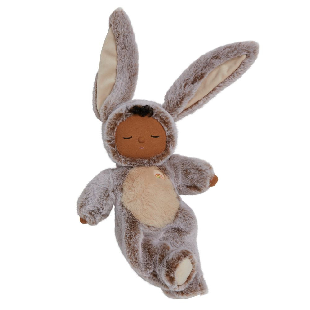 OLLI ELLA COZY DINKUMS LĖLĖ, BUNNY MUFFIN