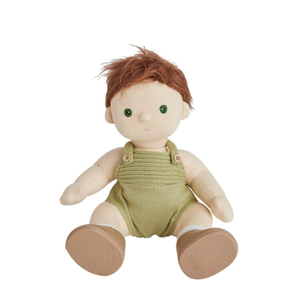 OLLI ELLA DINKUM LĖLĖ, PUMPKIN