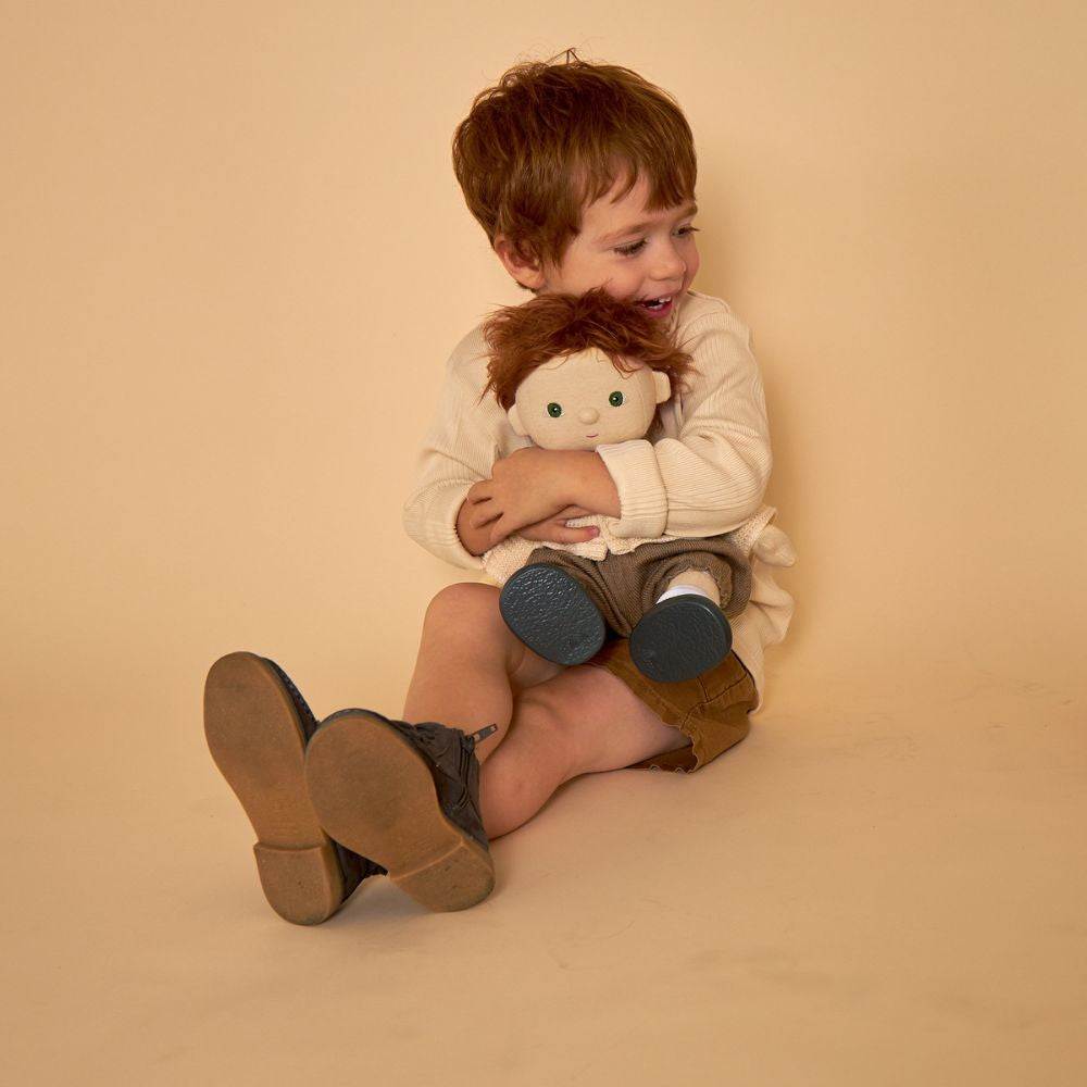 OLLI ELLA DINKUM LĖLĖ, PUMPKIN