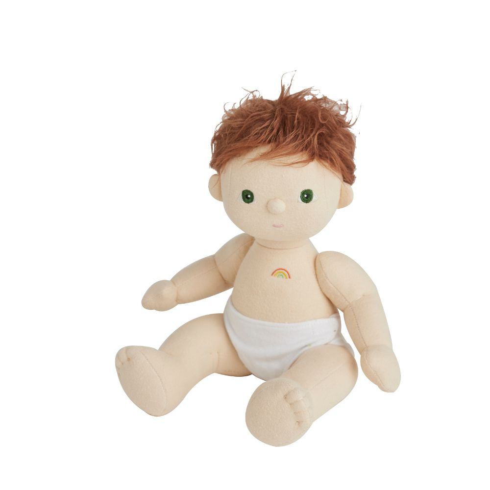 OLLI ELLA DINKUM LĖLĖ, PUMPKIN