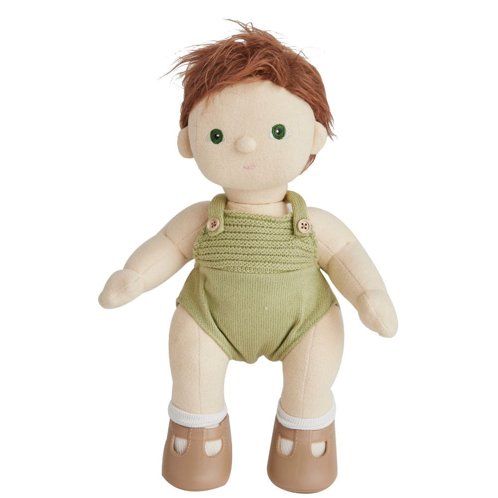 OLLI ELLA DINKUM LĖLĖ, PUMPKIN