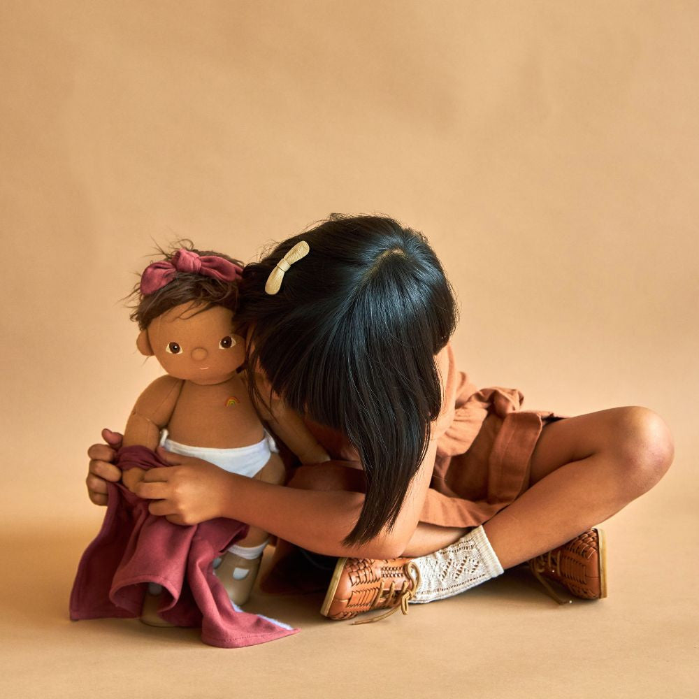 OLLI ELLA DINKUM LĖLĖ, SPROUT