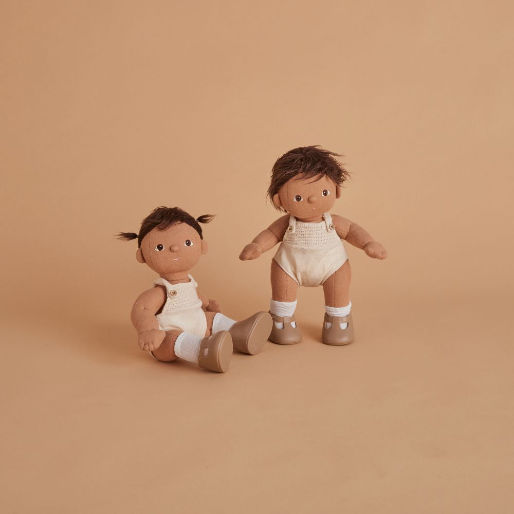 OLLI ELLA DINKUM LĖLĖ, SPROUT