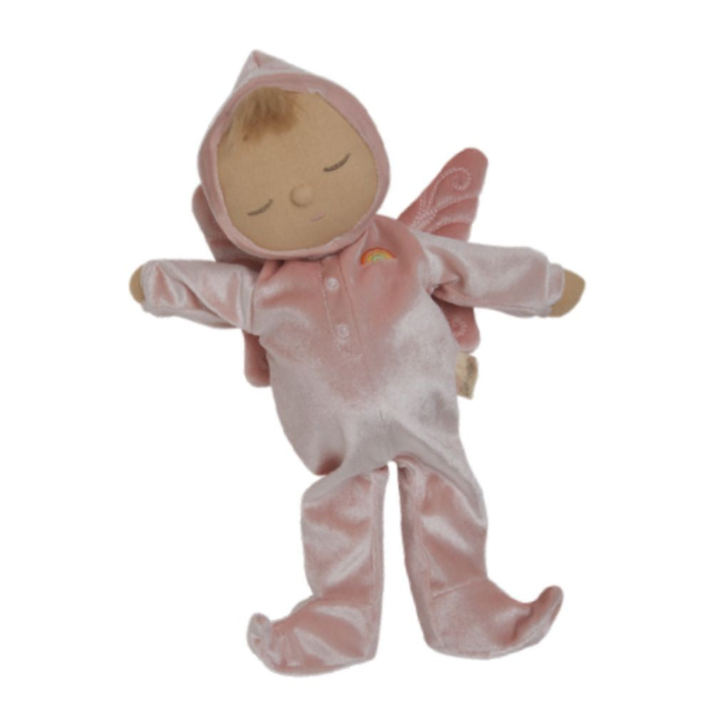 OLLI ELLA DOZY DINKUM LĖLĖ, FAIRY AURORA