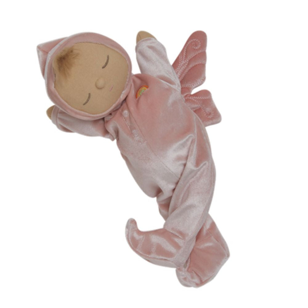 OLLI ELLA DOZY DINKUM LĖLĖ, FAIRY AURORA