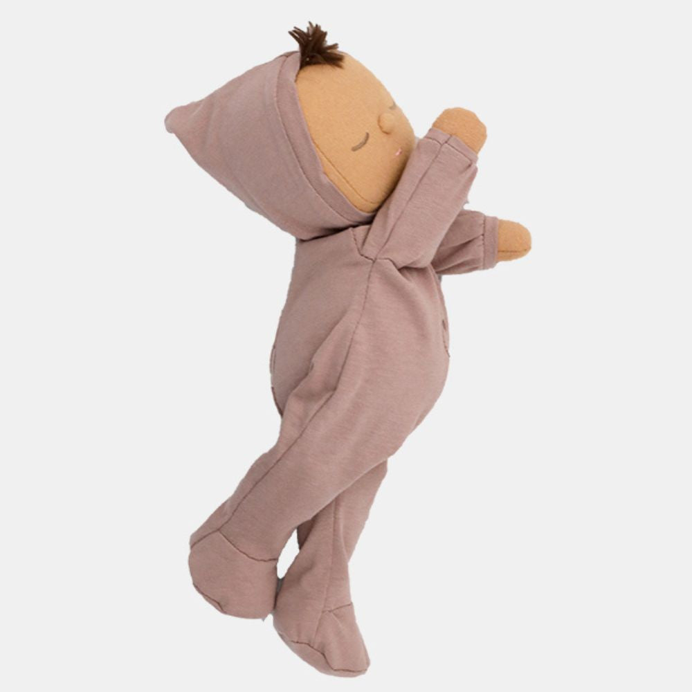 OLLI ELLA DOZY DINKUM LĖLĖ, PIP