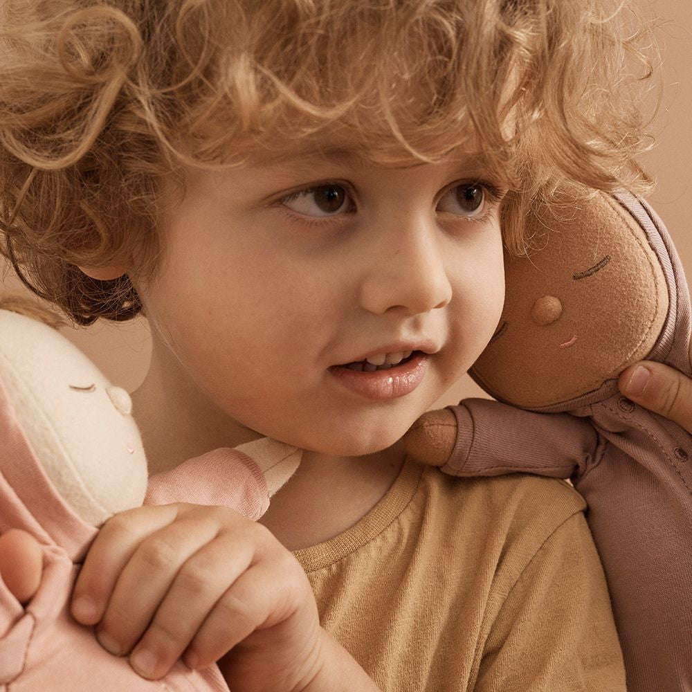 OLLI ELLA DOZY DINKUM LĖLĖ, PIP