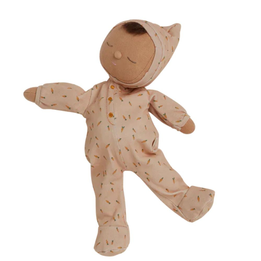 OLLI ELLA DOZY DINKUM LĖLĖ, BUGSY HOPSCOTCH