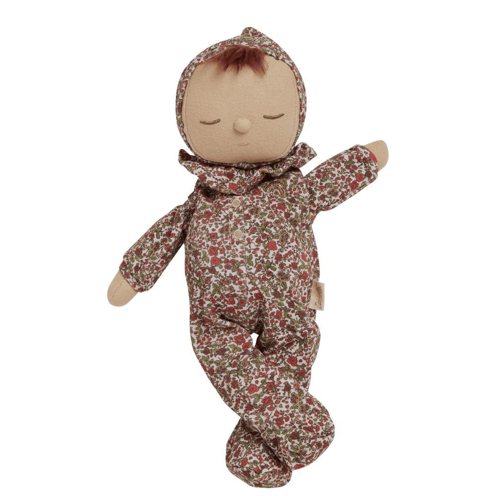 OLLI ELLA DOZY DINKUM LĖLĖ, PUDDING GARLAND