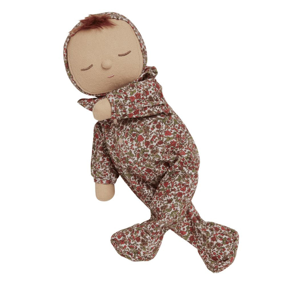 OLLI ELLA DOZY DINKUM LĖLĖ, PUDDING GARLAND