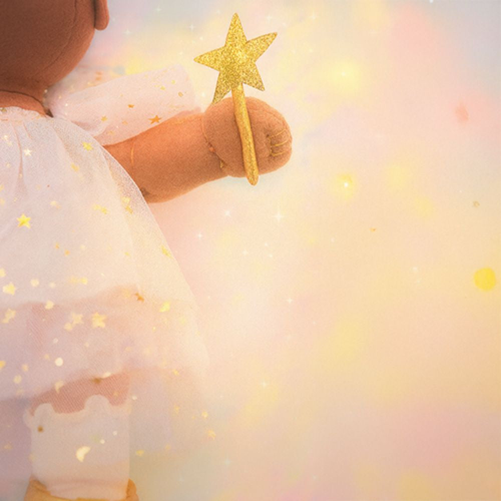 OLLI ELLA DREM DINKUM LĖLĖ, FAIRY FREYA