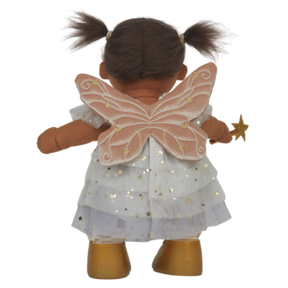 OLLI ELLA DREM DINKUM LĖLĖ, FAIRY FREYA