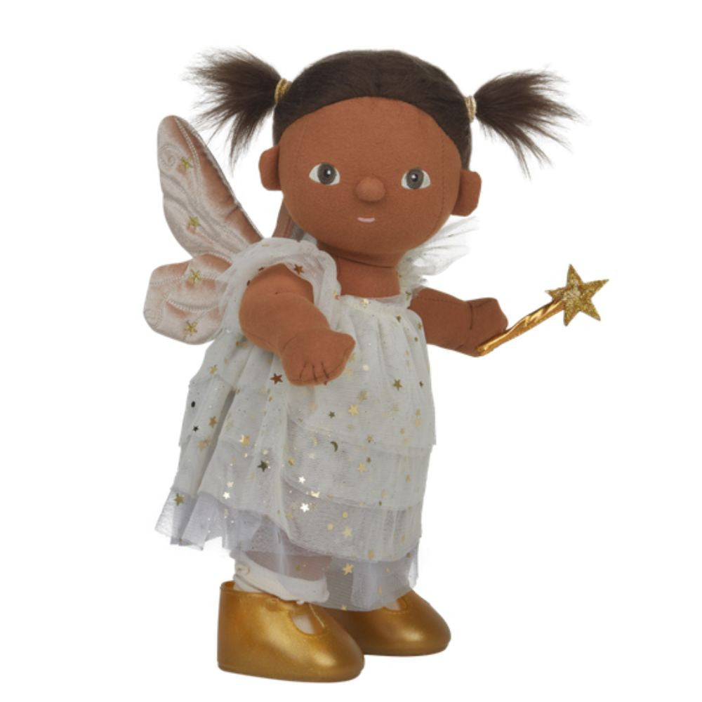 OLLI ELLA DREM DINKUM LĖLĖ, FAIRY FREYA
