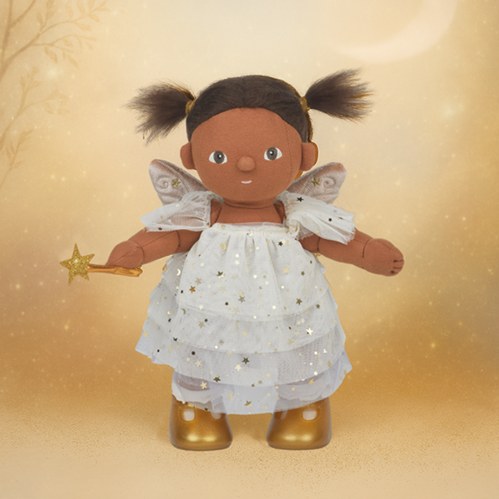 OLLI ELLA DREM DINKUM LĖLĖ, FAIRY FREYA