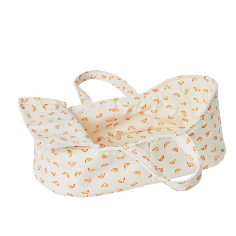 OLLI ELLA DINKUM LĖLĖS LOPŠYS, RAINBOW