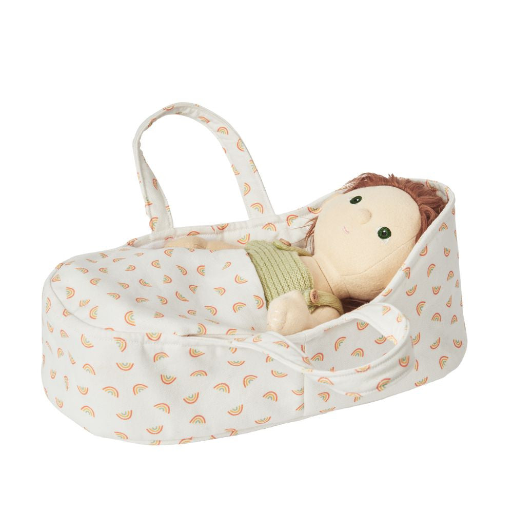 OLLI ELLA DINKUM LĖLĖS LOPŠYS, RAINBOW