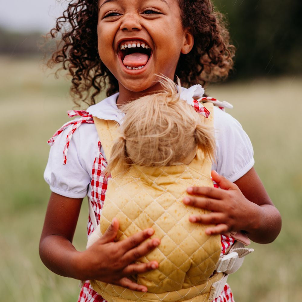 OLLI ELLA DINKUM LĖLĖS NEŠYNĖ, HONEY