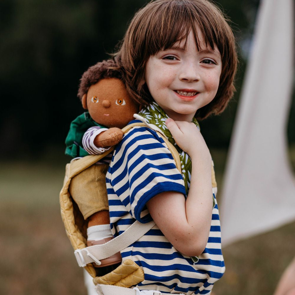 OLLI ELLA DINKUM LĖLĖS NEŠYNĖ, HONEY