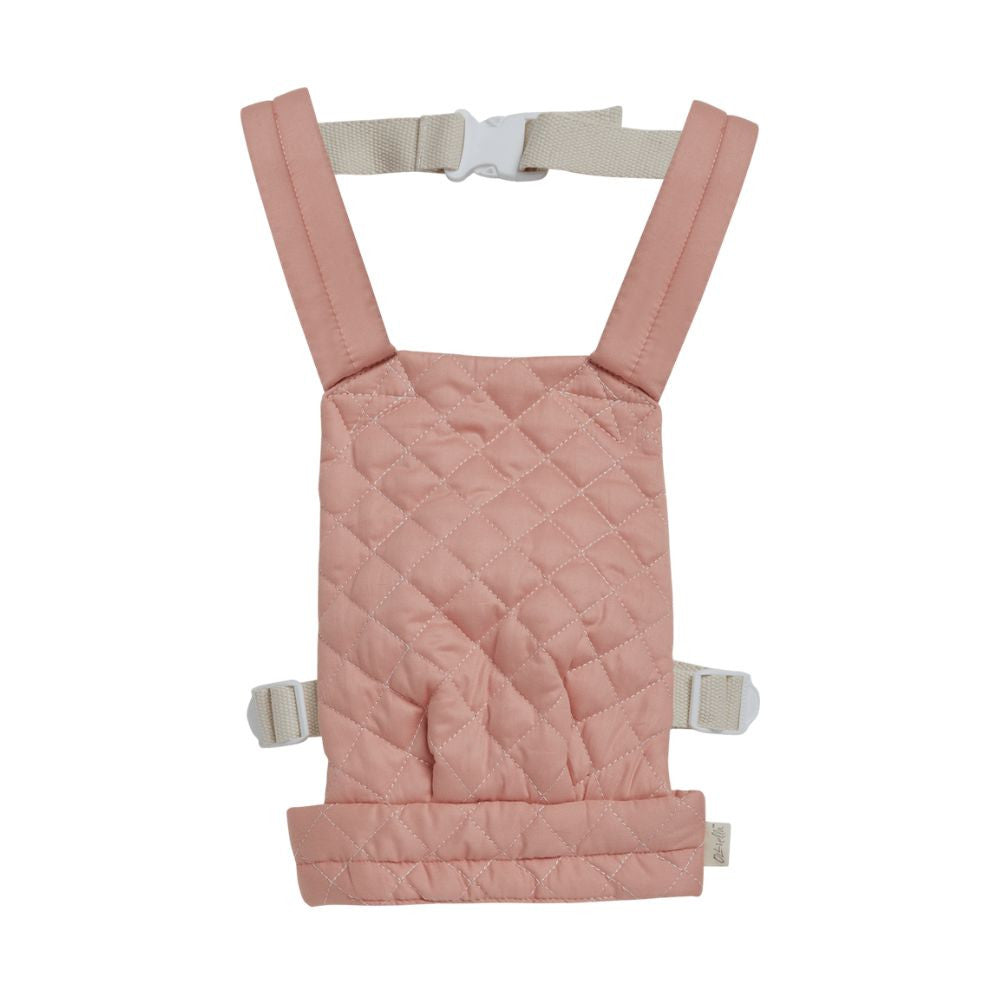 OLLI ELLA DINKUM LĖLĖS NEŠYNĖ, ROSE