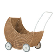 OLLI ELLA pintas vežimėlis lėlei, MOON