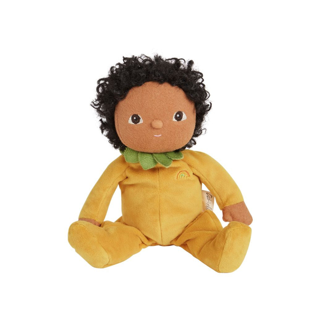 OLLI ELLA DINKY DINKUM LĖLĖ, PIPPA PINEAPPLE