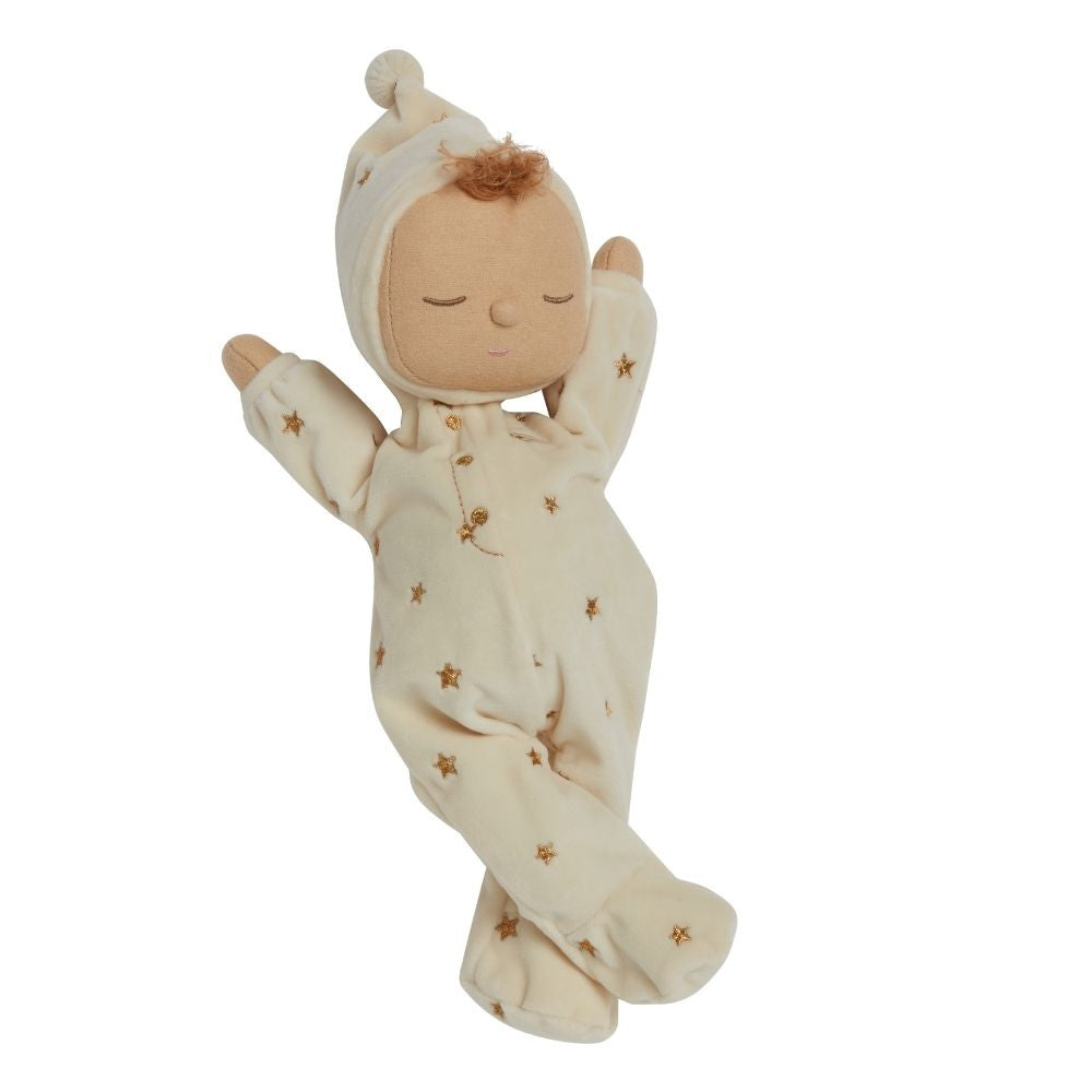 OLLI ELLA LULLABY DOZY DINKUMS LĖLĖ, lyja, Grojanti