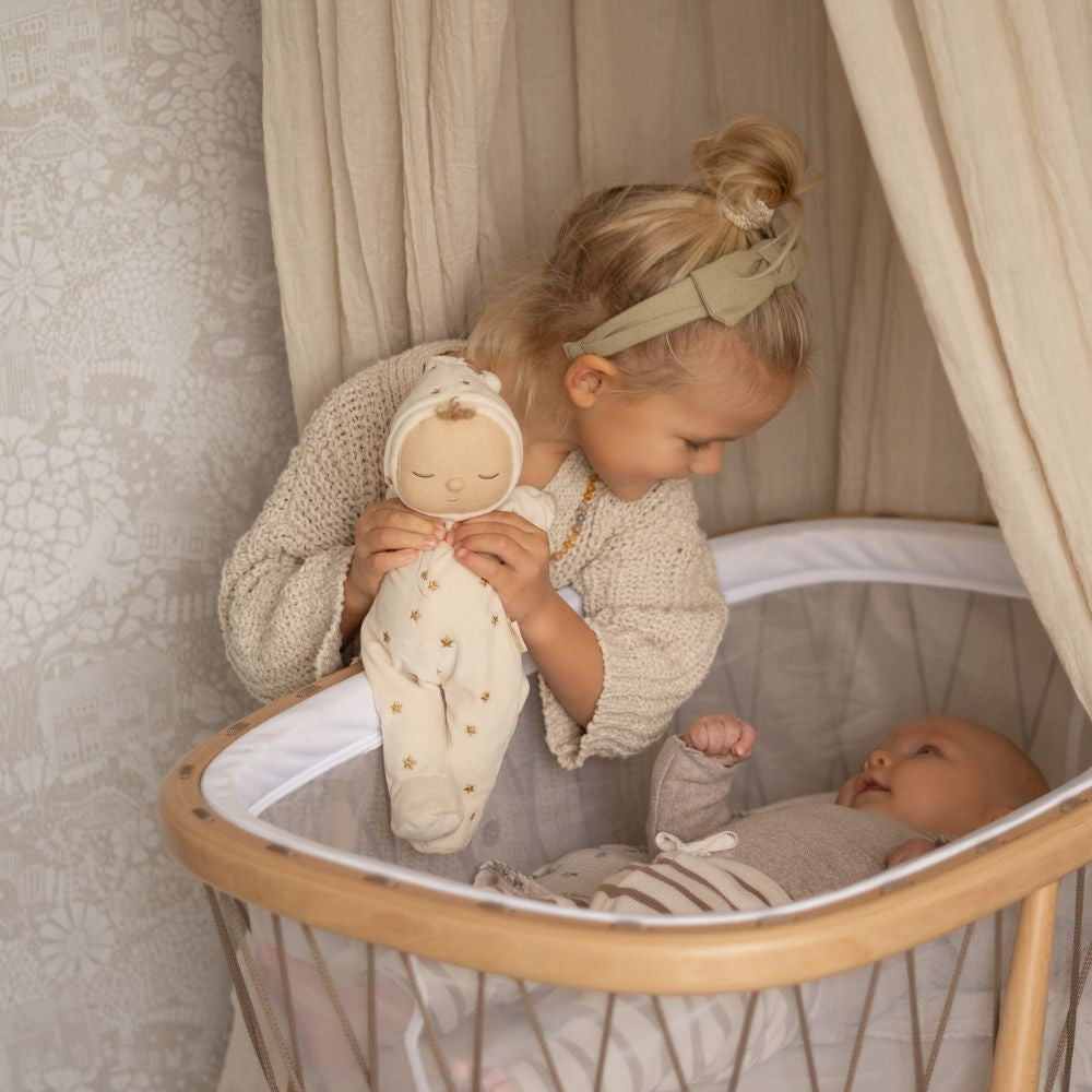 OLLI ELLA LULLABY DOZY DINKUMS LĖLĖ, Grojanti