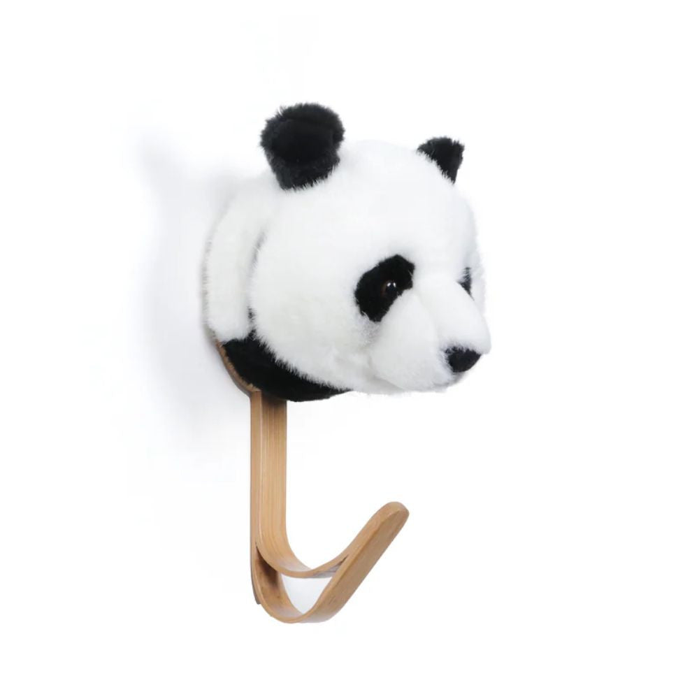 WILD&SOFT drabužių pakaba, PANDA