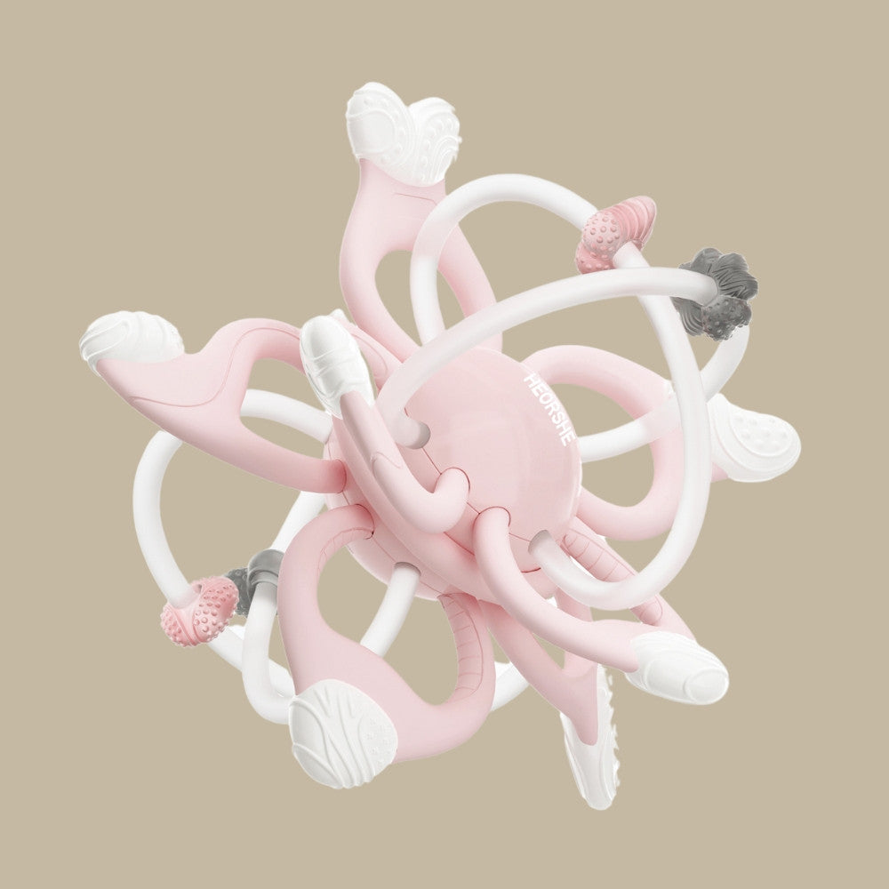 copy of HEORSHE kosminis kramtukas, ROŽINĖ