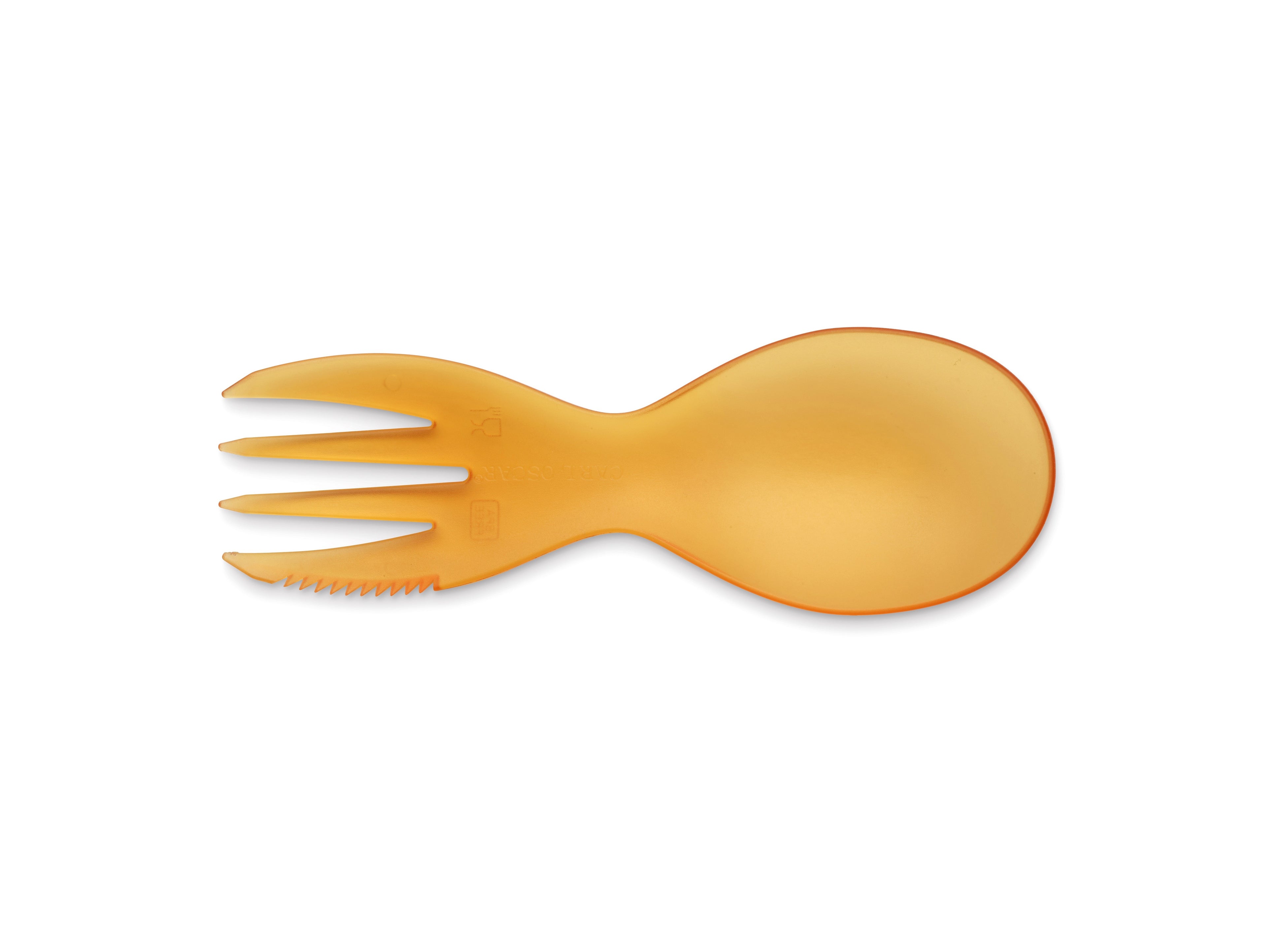 CARL OSCAR universalus įrankis, ORANDŽINĖ